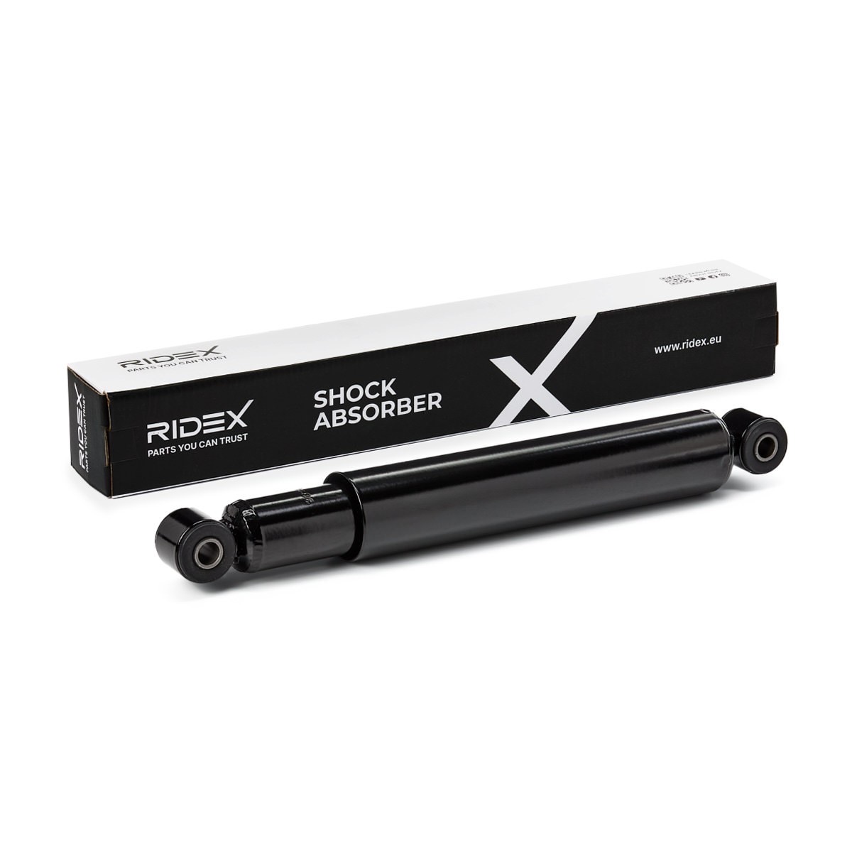 Ridex 854S19367 Shock Absorber