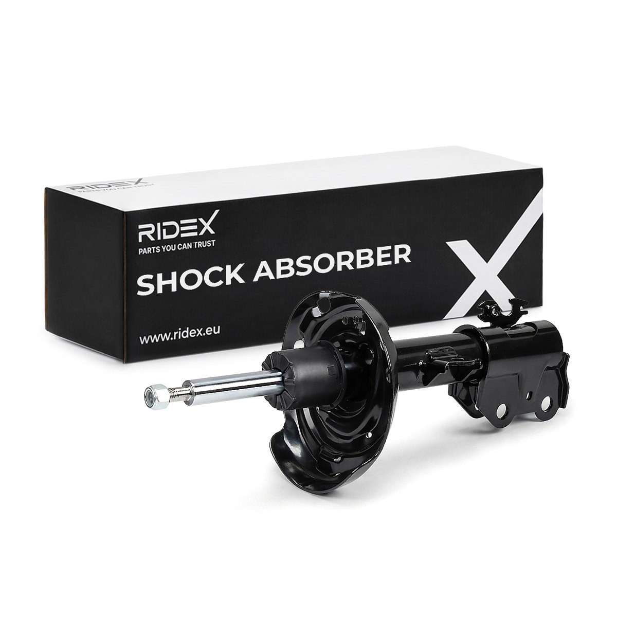 Ridex 854S19383 Shock Absorber