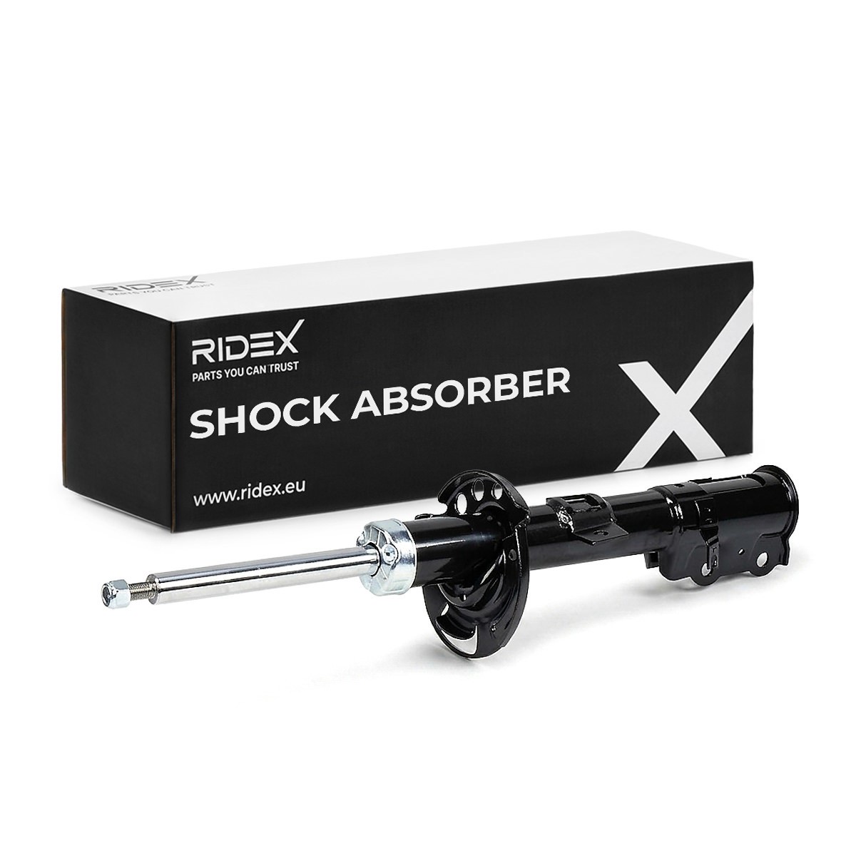 Ridex 854S19402 Shock Absorber