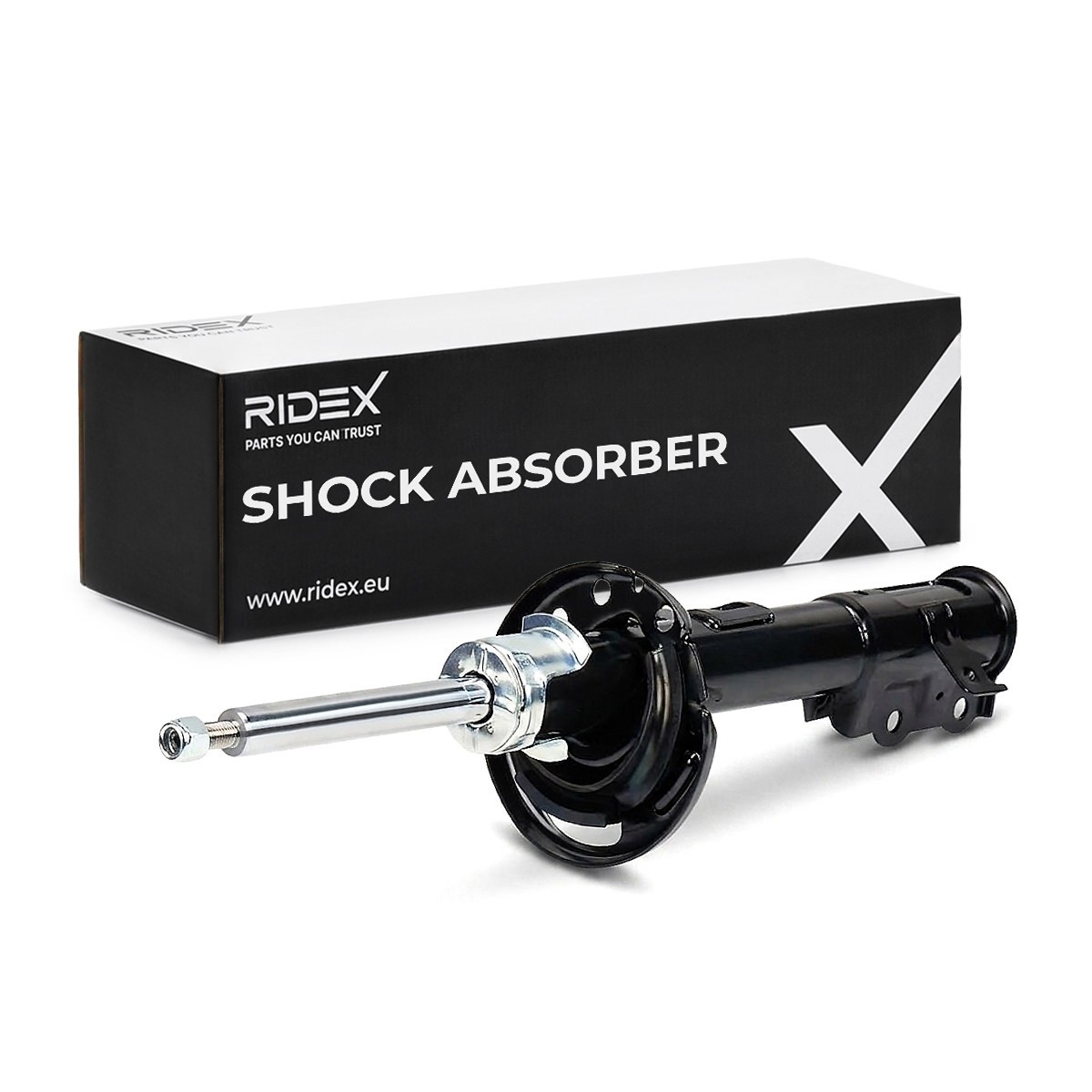 Ridex 854S19403 Shock Absorber