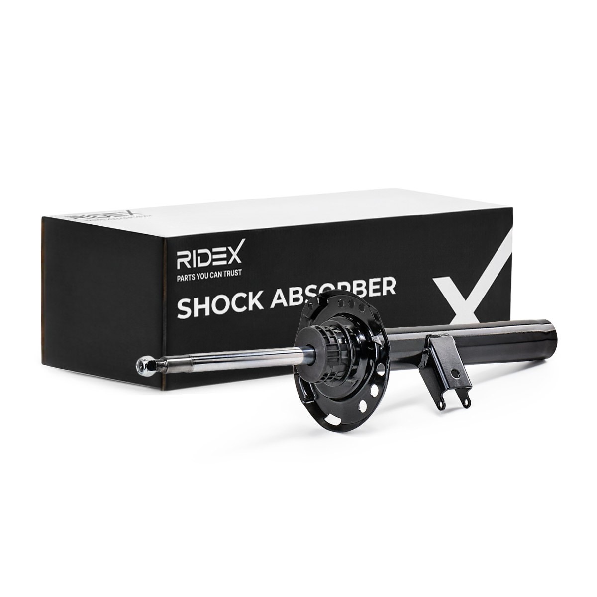 Ridex 854S19415 Shock Absorber