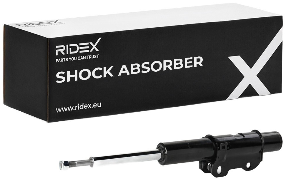 Ridex 854S19441 Shock Absorber