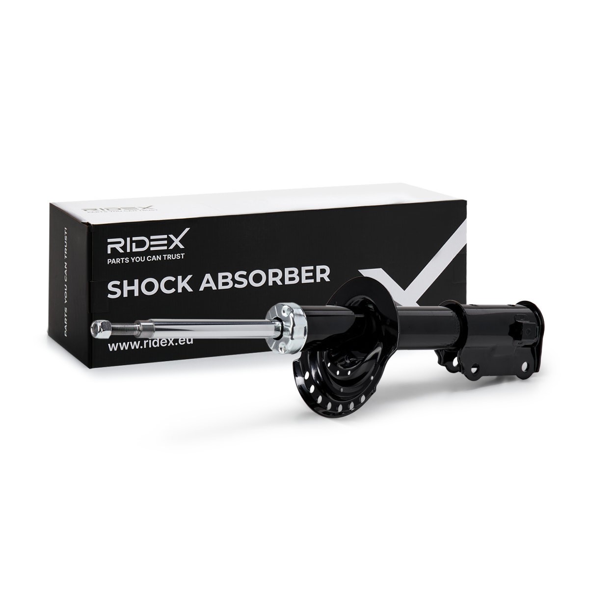 Ridex 854S19474 Shock Absorber