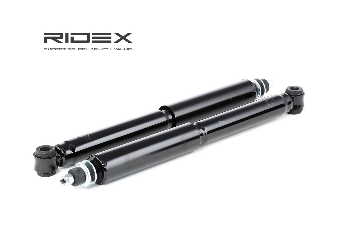 Ridex 854S1954 Shock Absorber