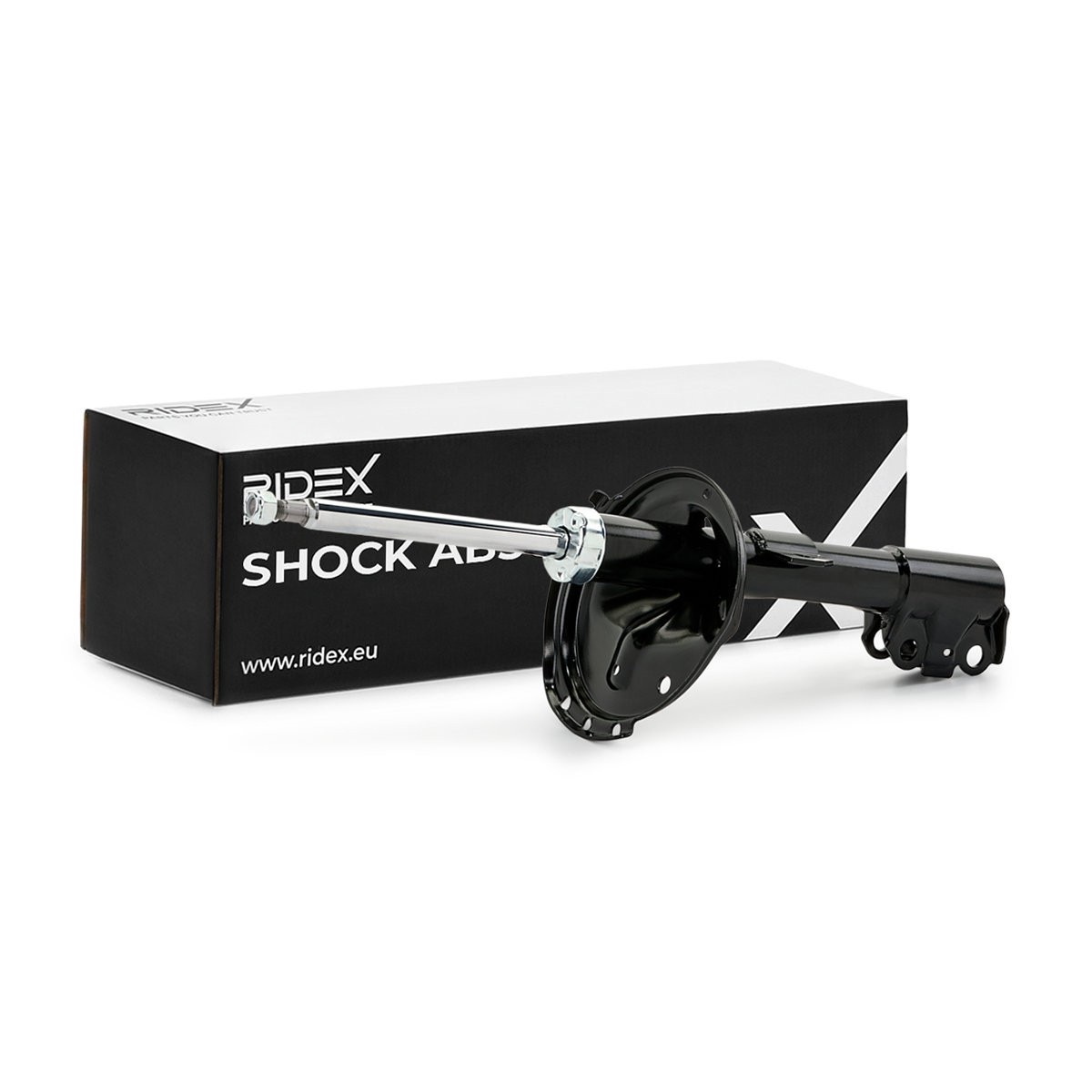 Ridex 854S19616 Shock Absorber