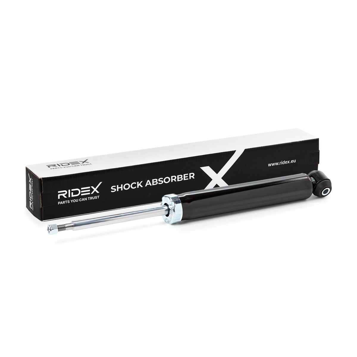 Ridex 854S19779 Shock Absorber