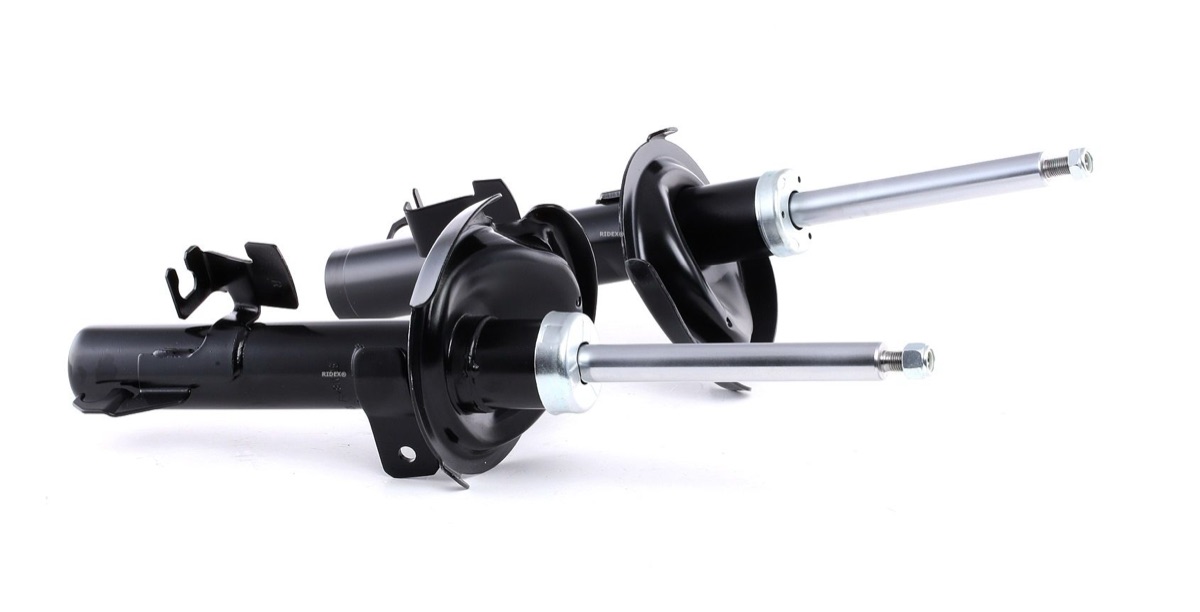 Ridex 854S1984 Shock Absorber