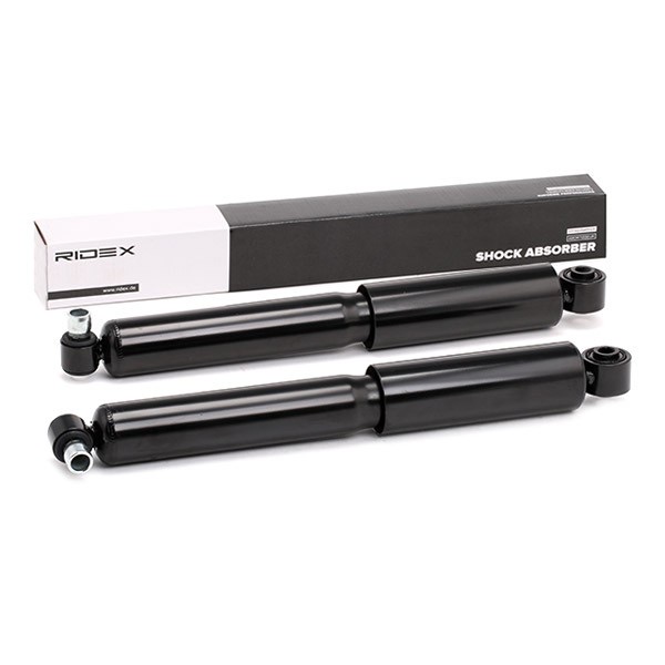 Ridex 854S1986 Shock Absorber