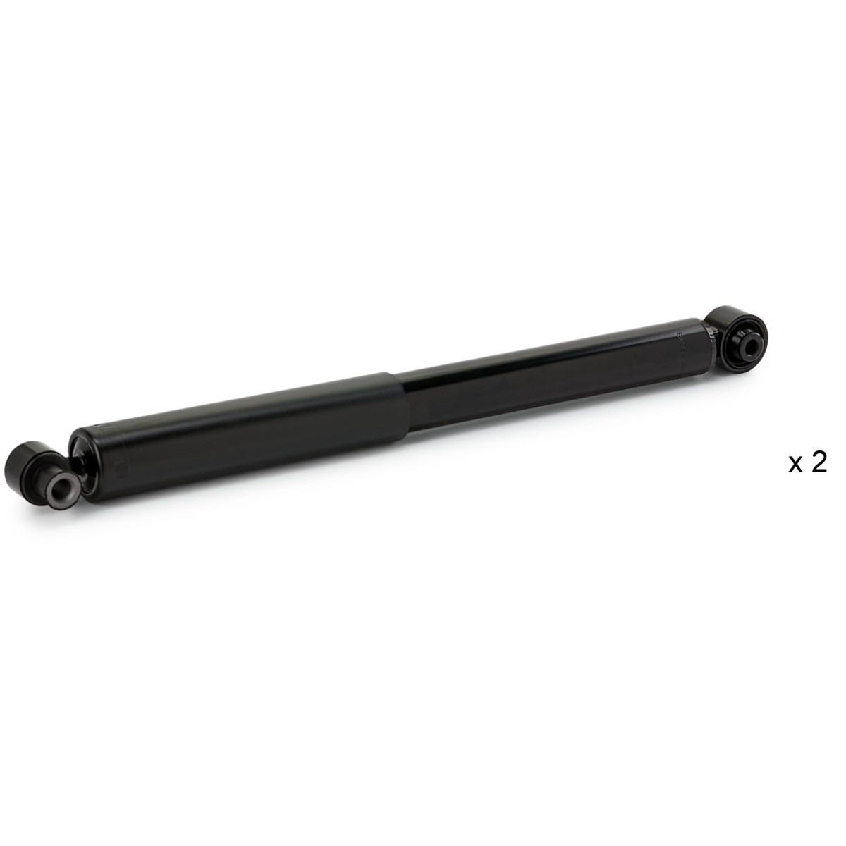 Ridex 854S1992 Shock Absorber