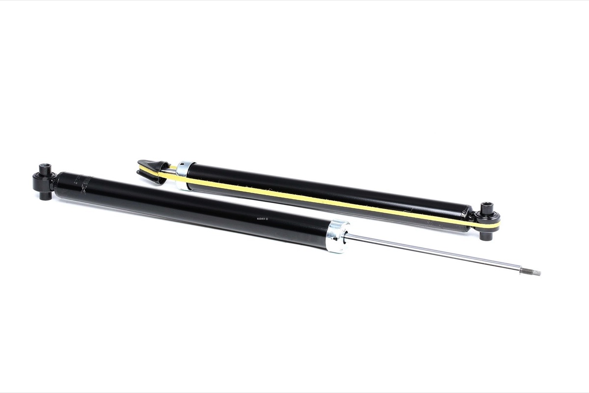 Ridex 854S1993 Shock Absorber