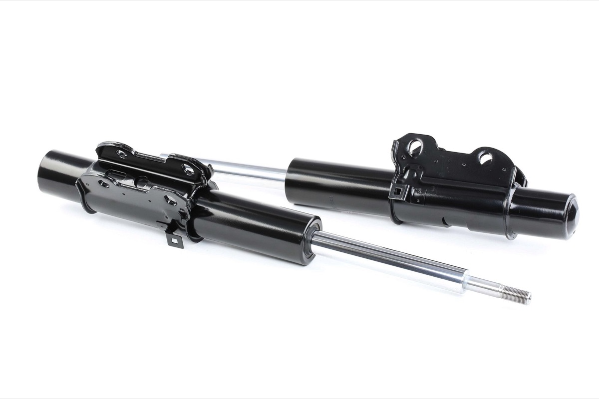 Ridex 854S1994 Shock Absorber