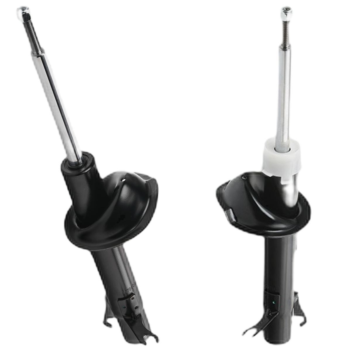 Ridex 854S1996 Shock Absorber
