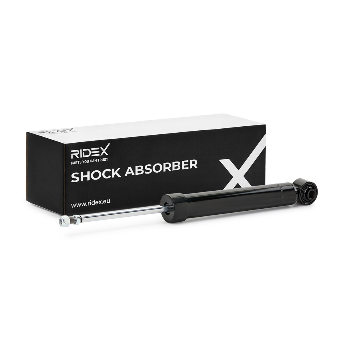 Ridex 854S19989 Shock Absorber