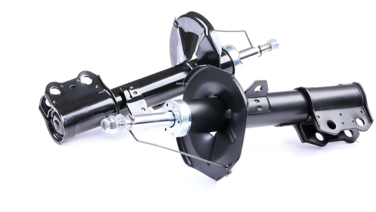 Ridex 854S2000 Shock Absorber