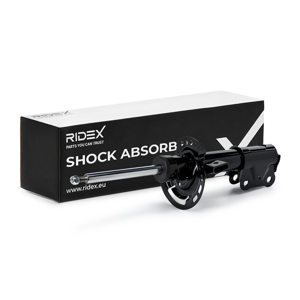 Ridex 854S20030 Shock Absorber