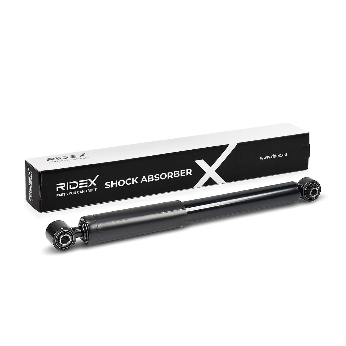 Ridex 854S20085 Shock Absorber