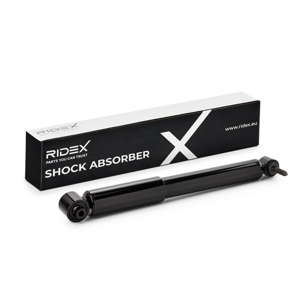 Ridex 854S20194 Shock Absorber