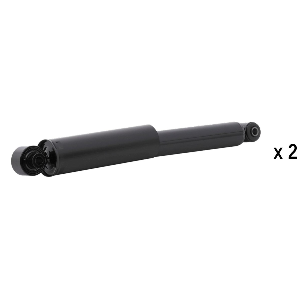 Ridex 854S20206 Shock Absorber