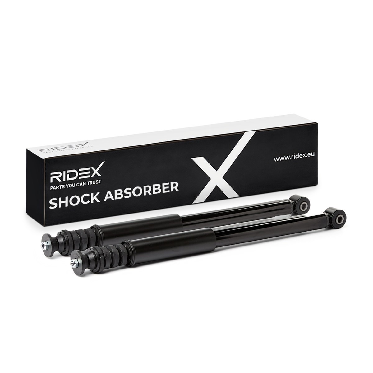 Ridex 854S20208 Shock Absorber