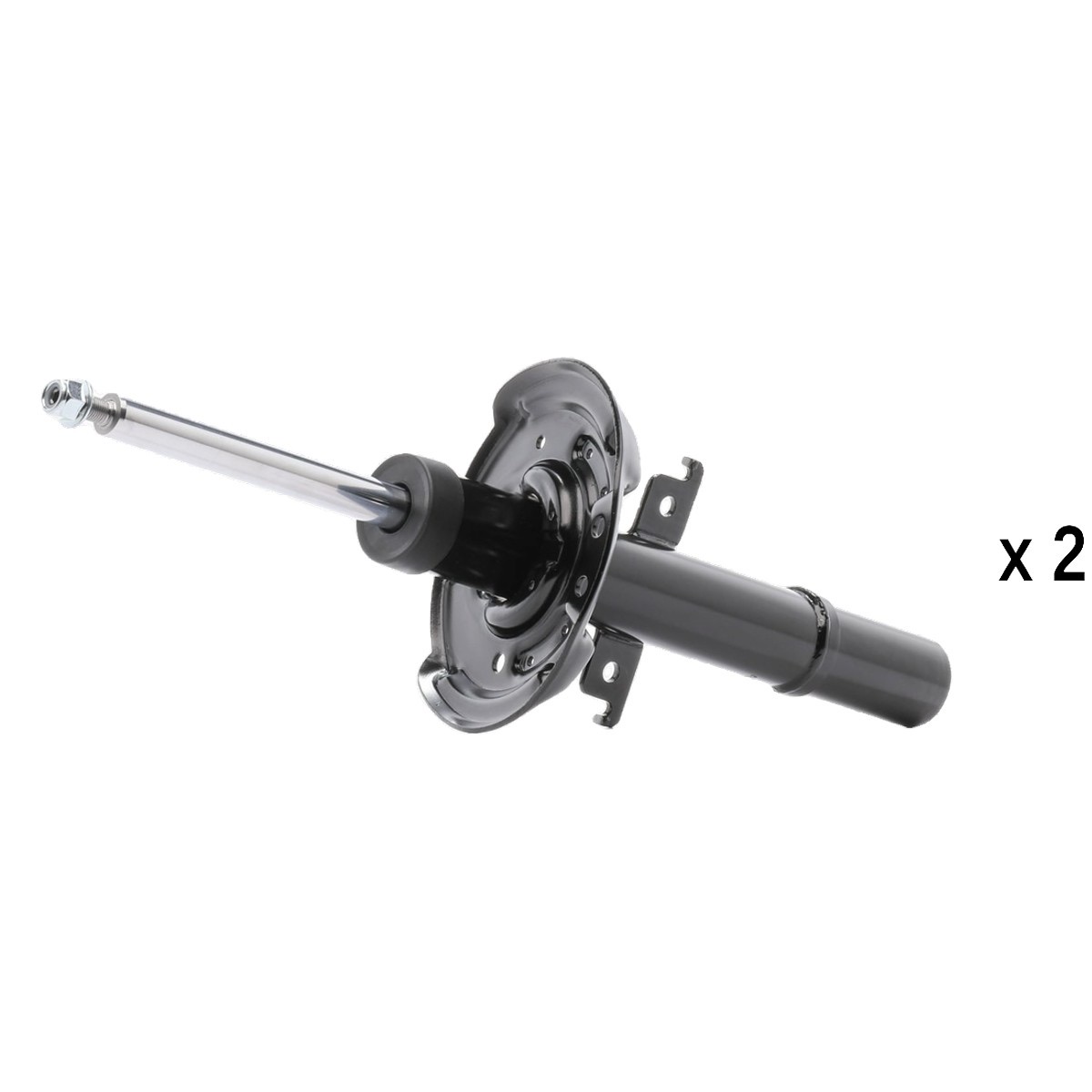 Ridex 854S20210 Shock Absorber