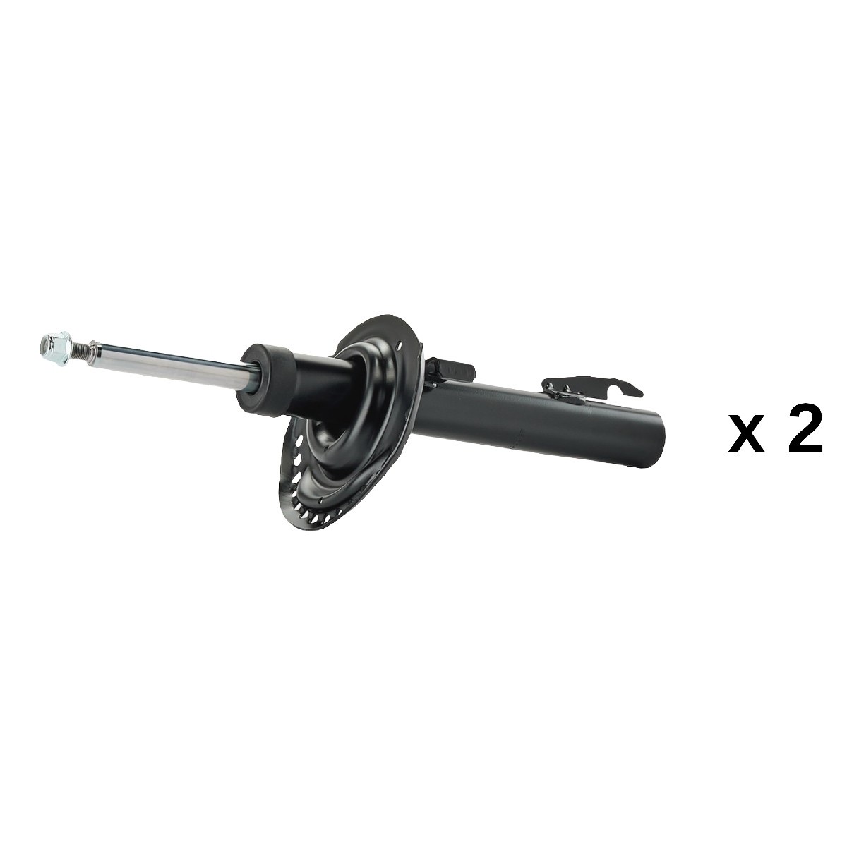 Ridex 854S20215 Shock Absorber