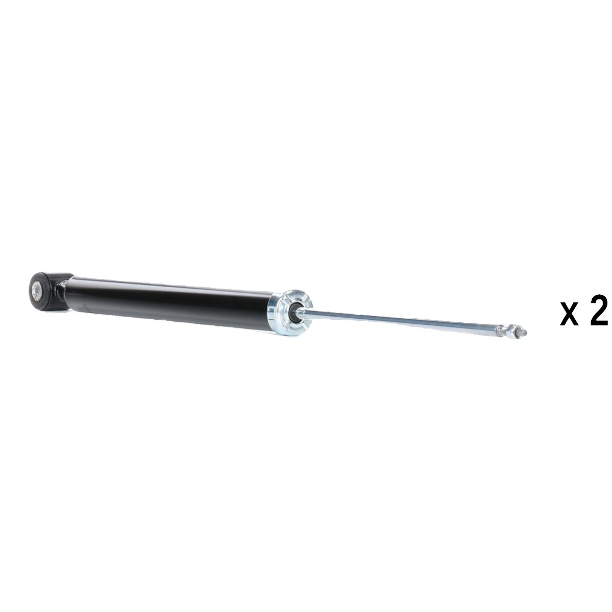 Ridex 854S20254 Shock Absorber