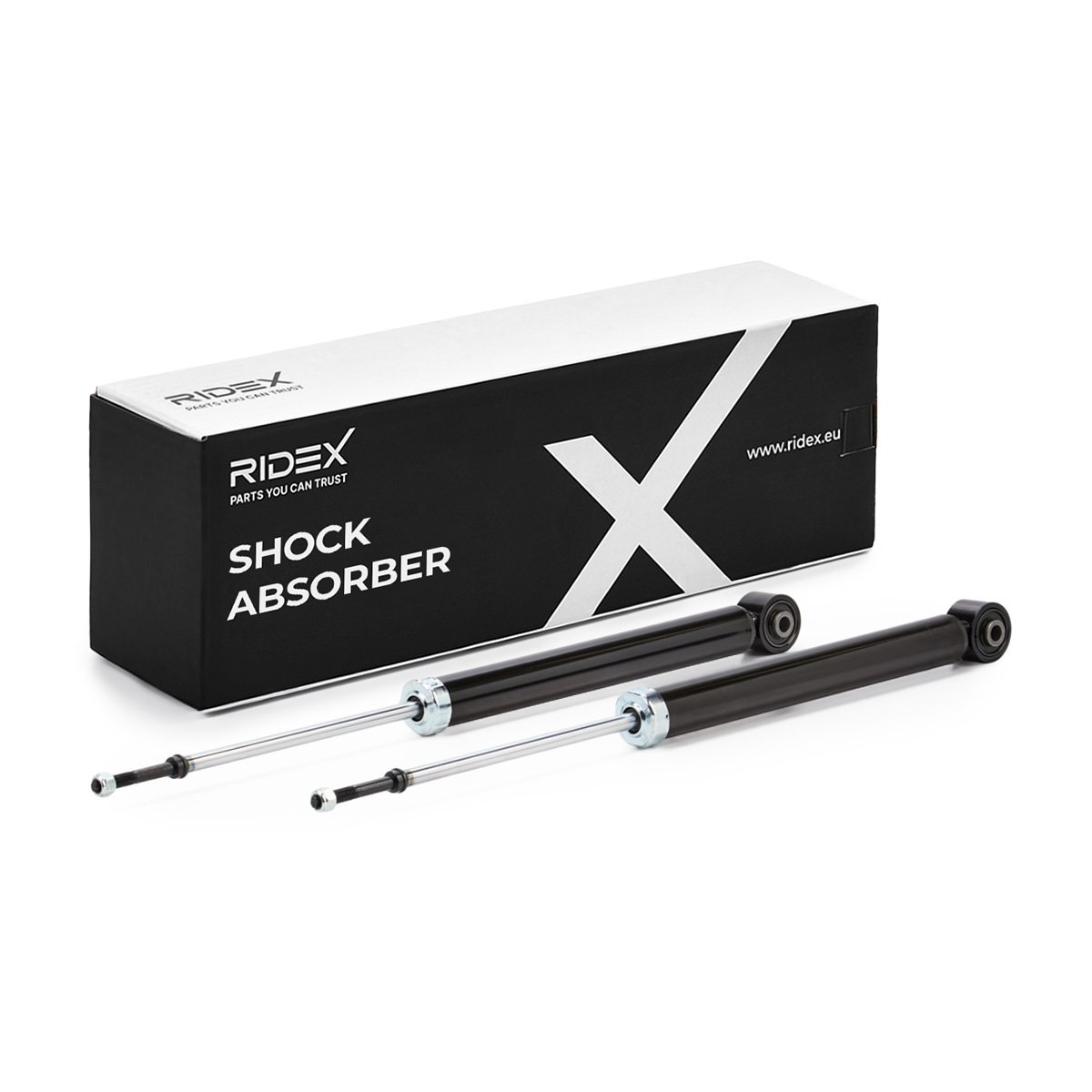 Ridex 854S20260 Shock Absorber