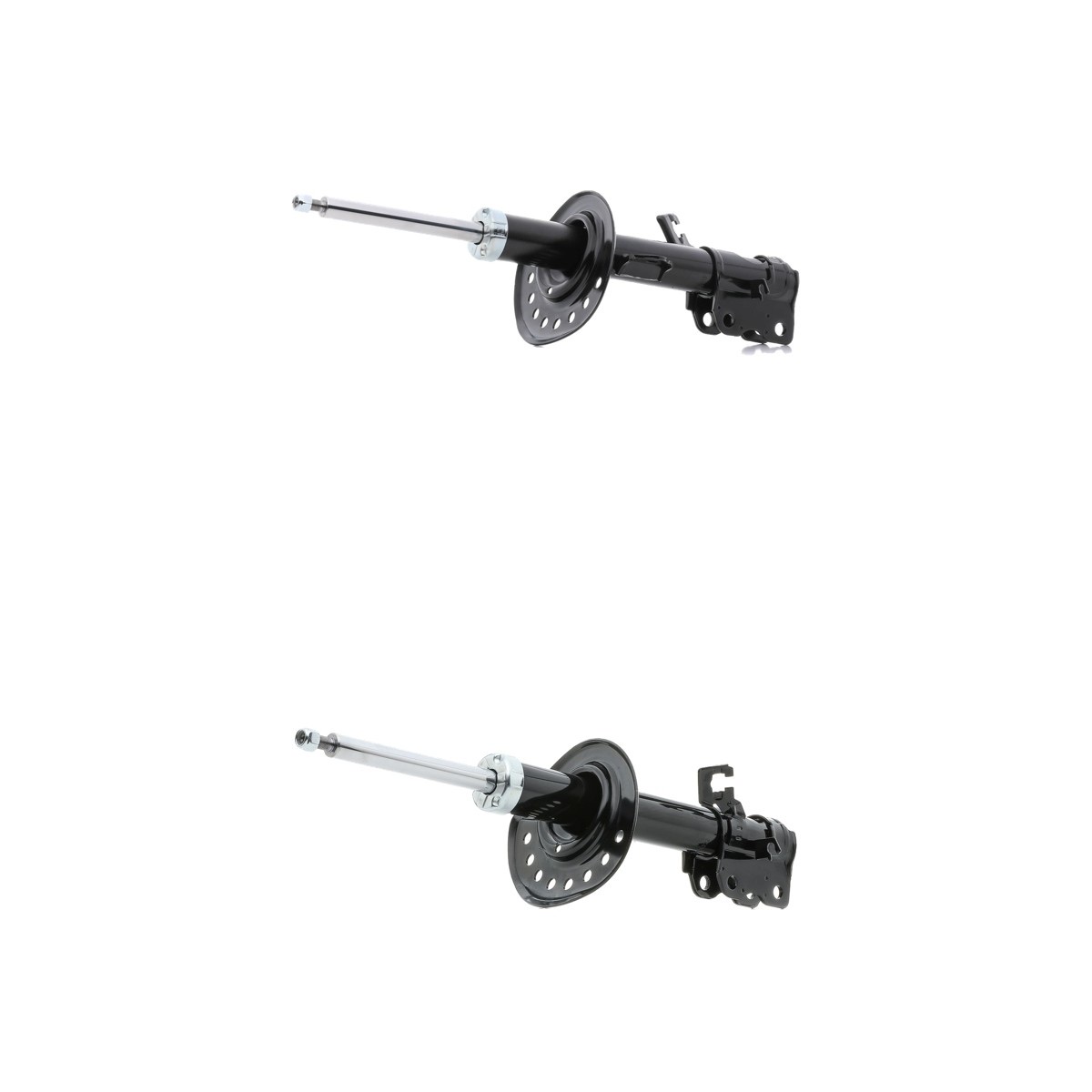 Ridex 854S20271 Shock Absorber