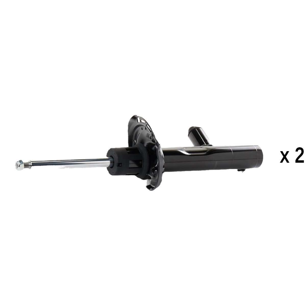 Ridex 854S20274 Shock Absorber