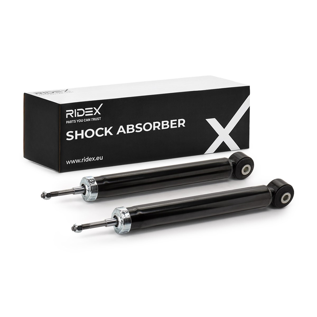 Ridex 854S20279 Shock Absorber