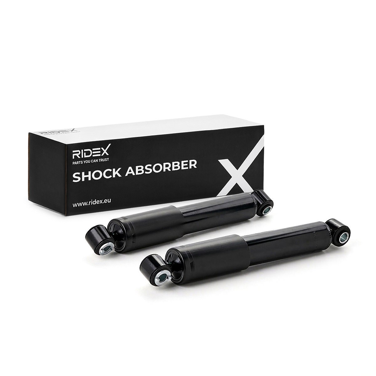 Ridex 854S20282 Shock Absorber