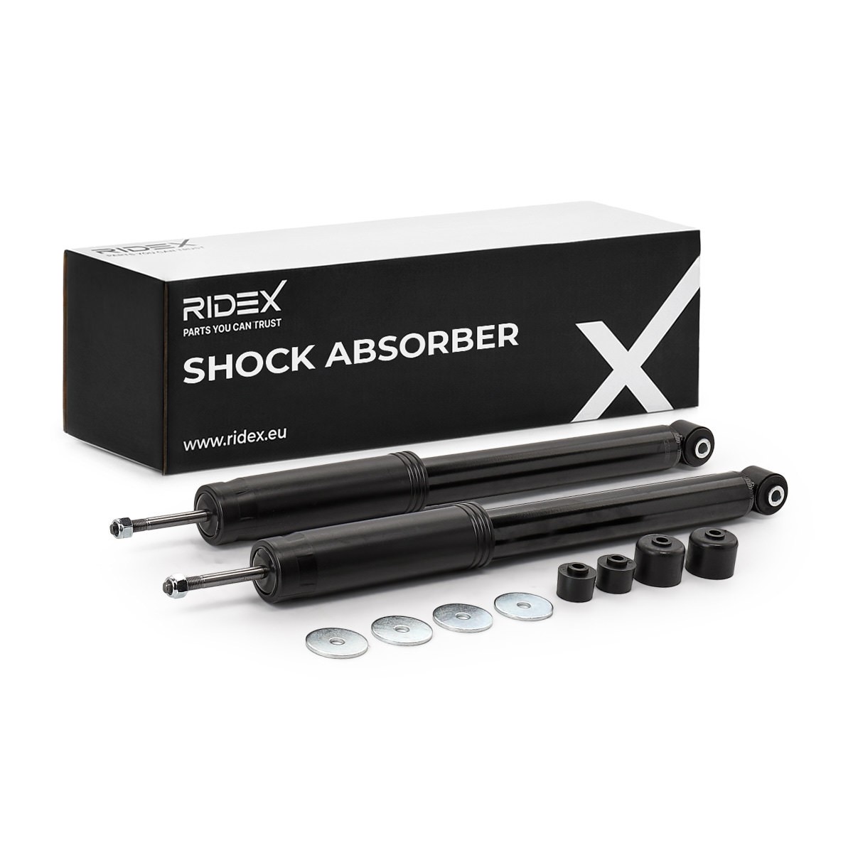 Ridex 854S20294 Shock Absorber