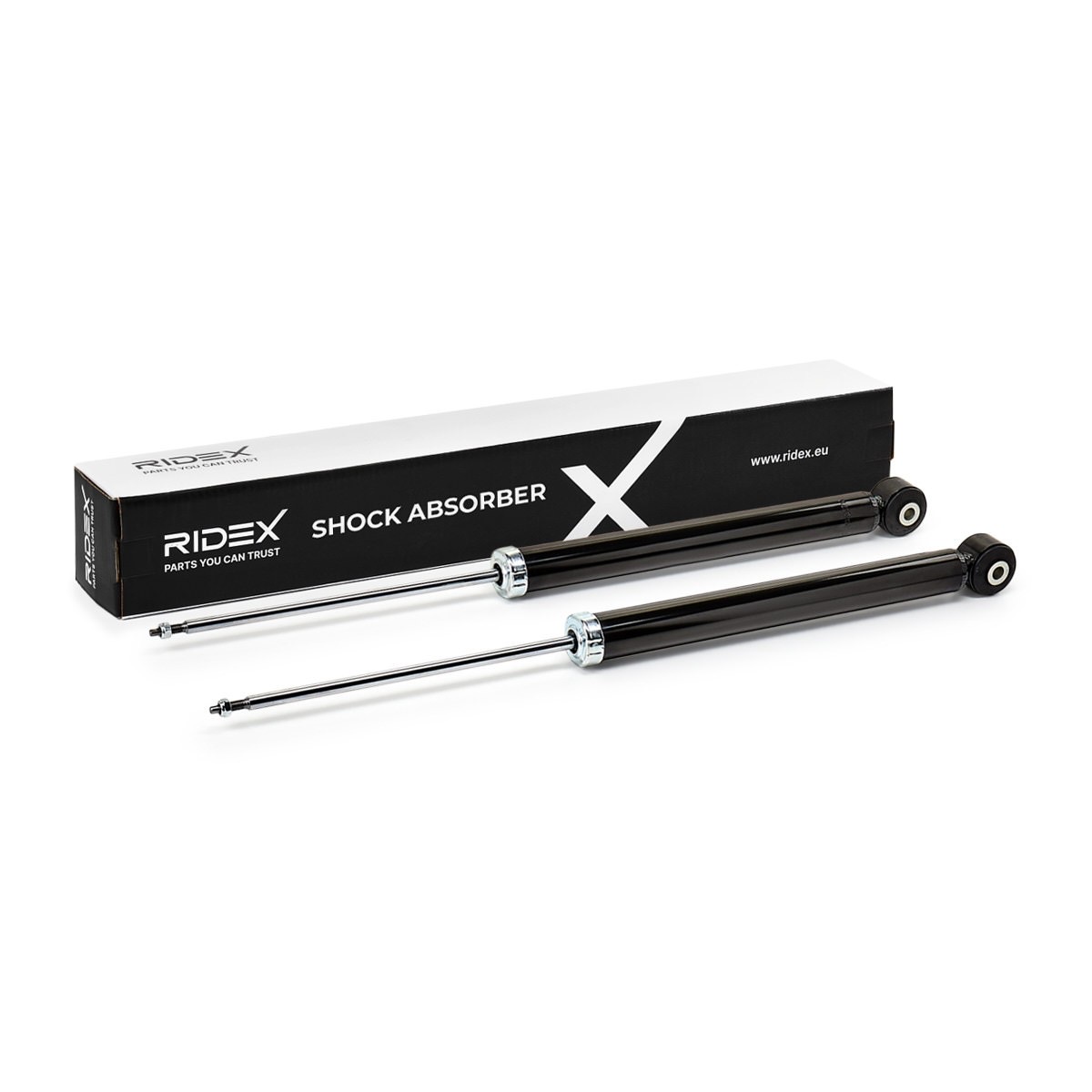 Ridex 854S20295 Shock Absorber
