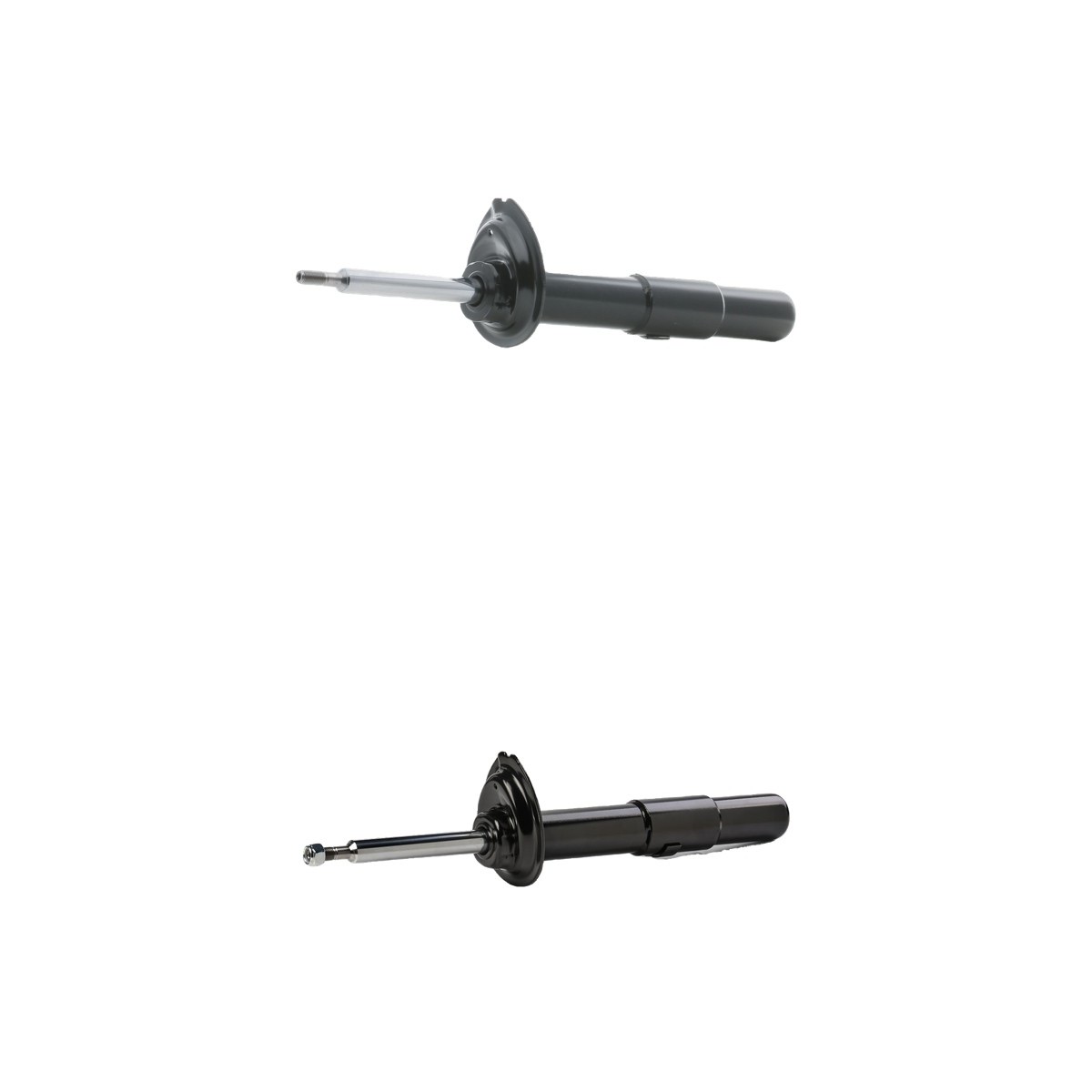 Ridex 854S20319 Shock Absorber