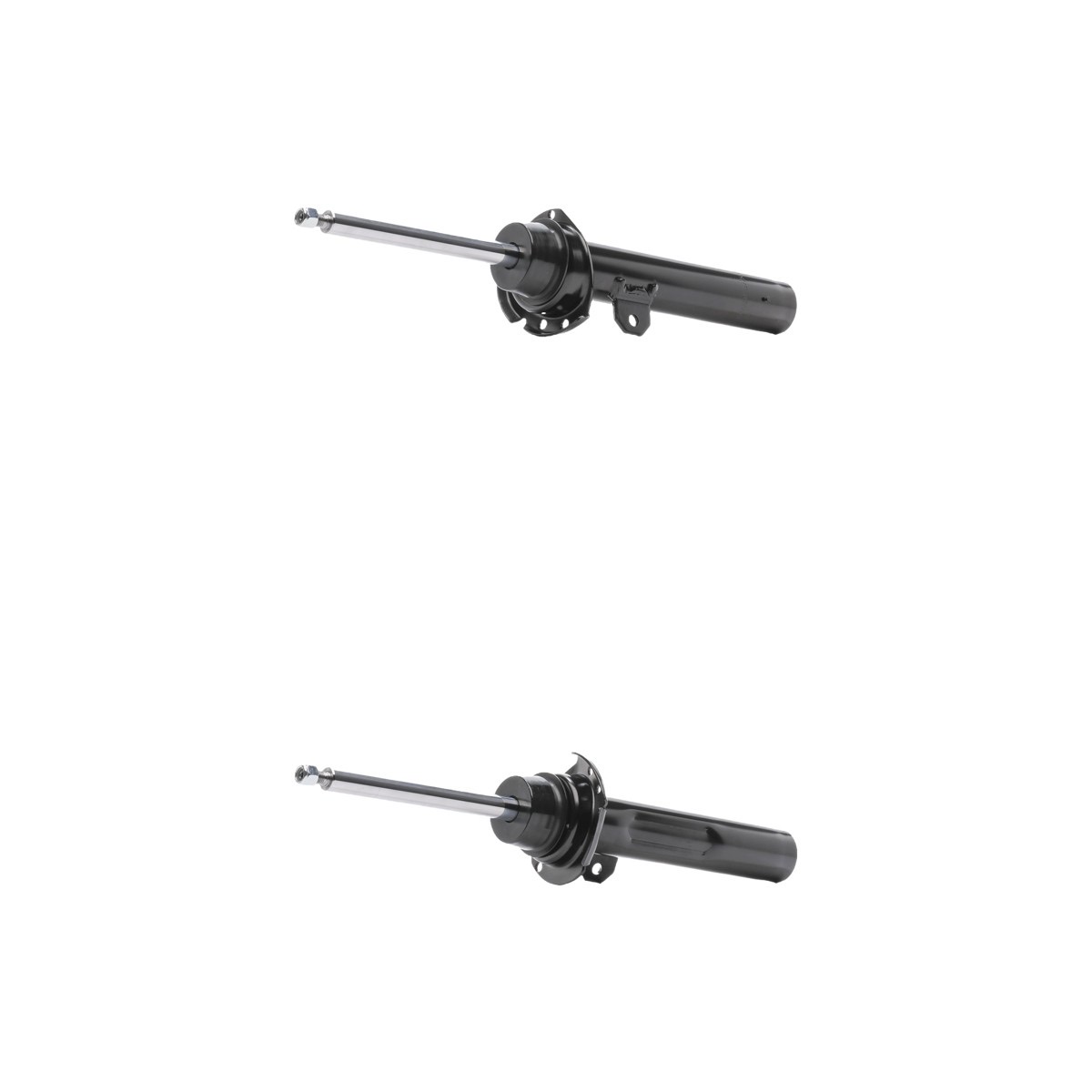 Ridex 854S20335 Shock Absorber