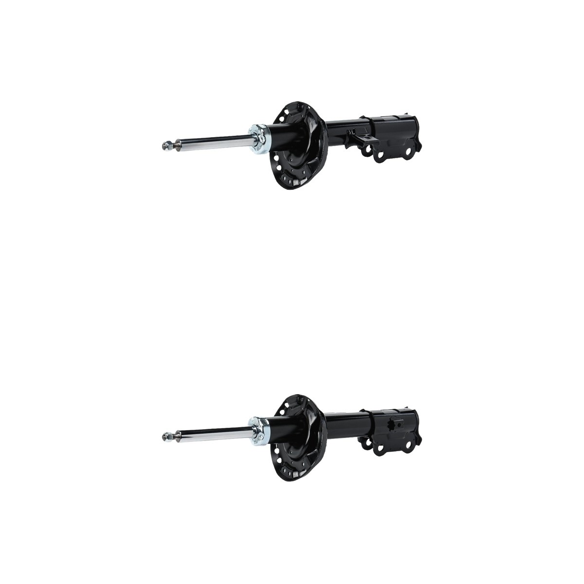 Ridex 854S20380 Shock Absorber