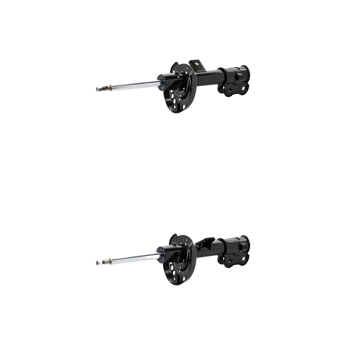 Ridex 854S20415 Shock Absorber