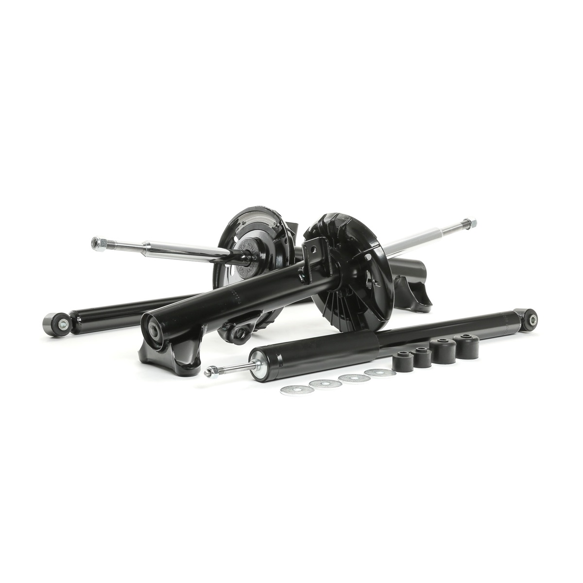 Ridex 854S2044 Shock Absorber