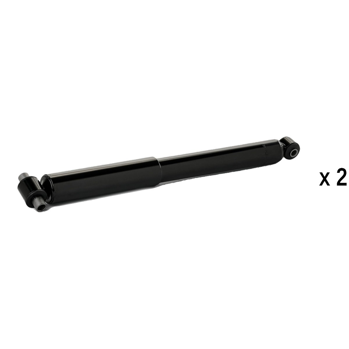 Ridex 854S20450 Shock Absorber