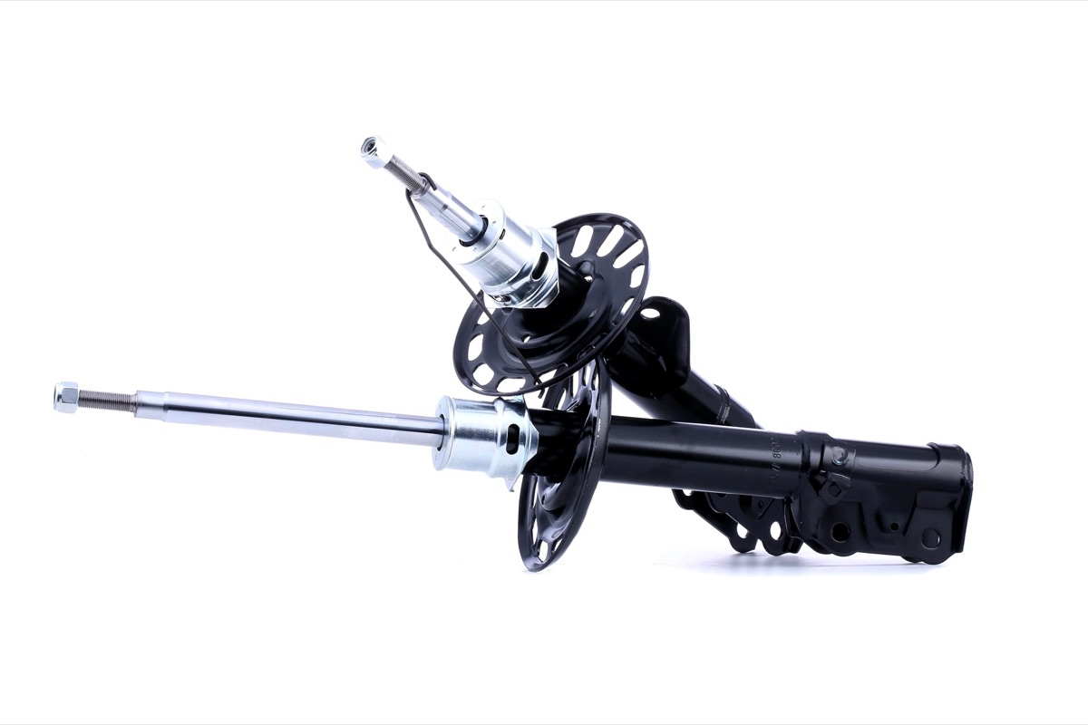 Ridex 854S2046 Shock Absorber