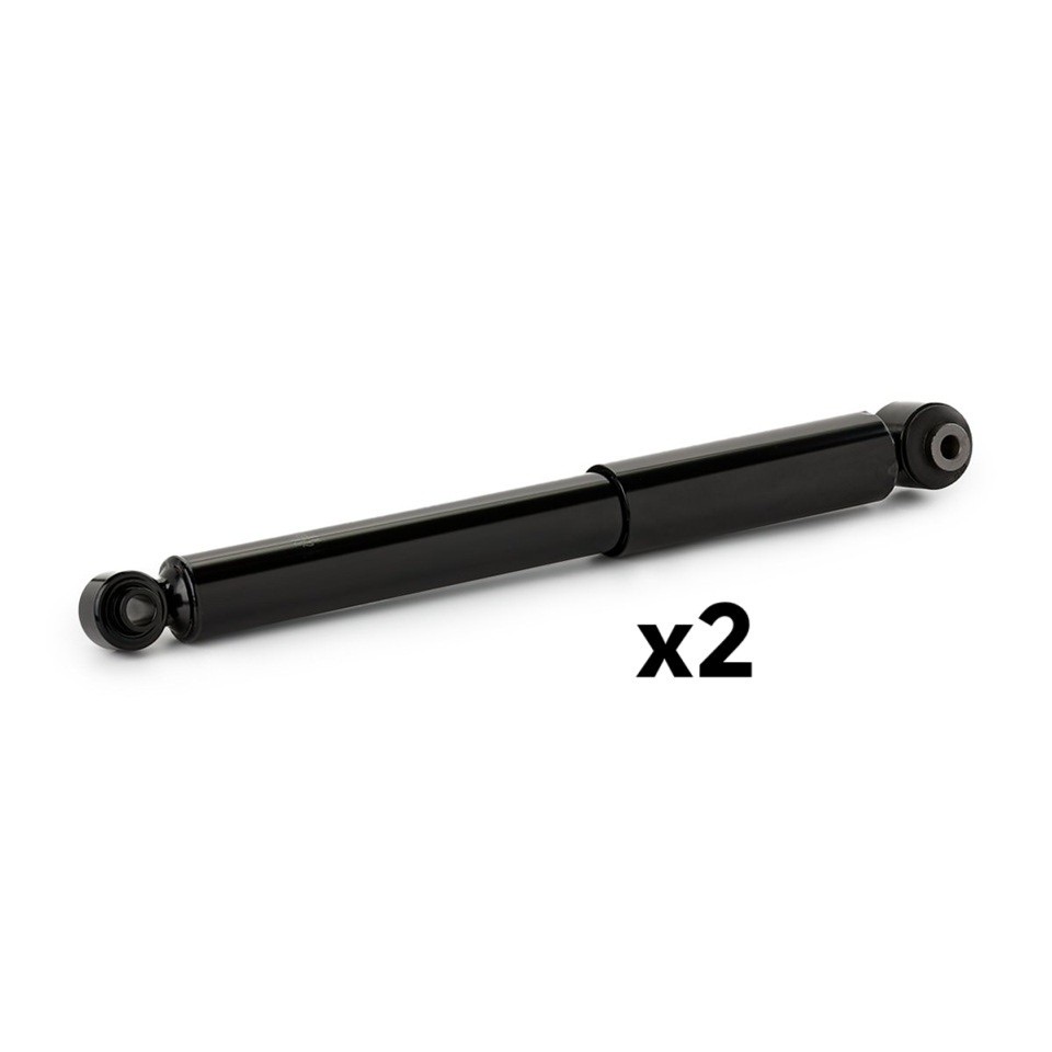 Ridex 854S20557 Shock Absorber