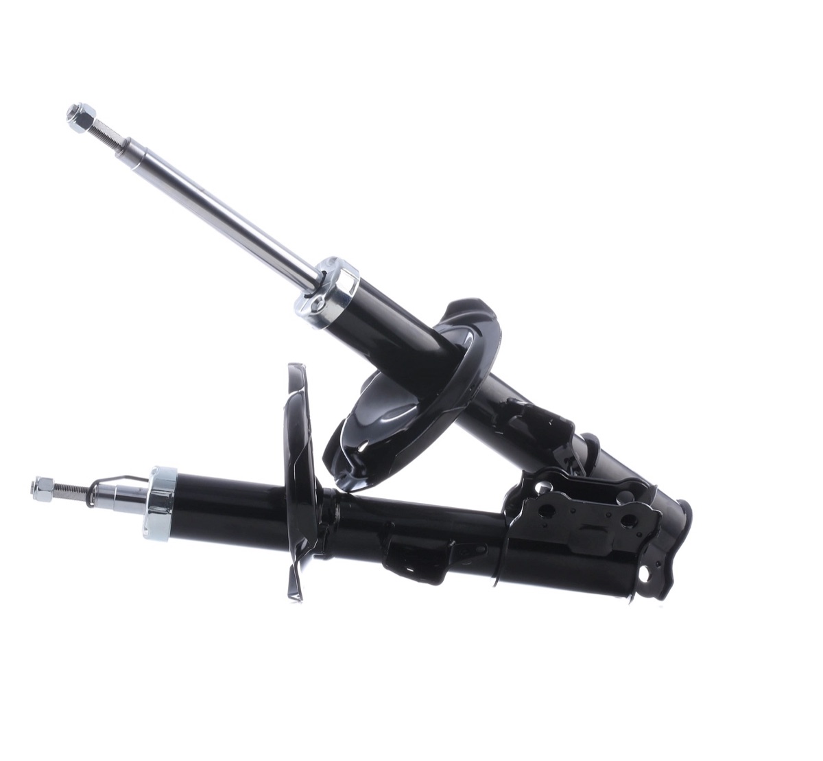 Ridex 854S2056 Shock Absorber