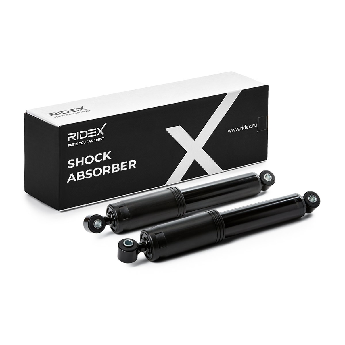 Ridex 854S20561 Shock Absorber