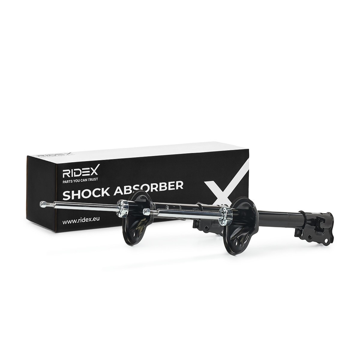 Ridex 854S2057 Shock Absorber