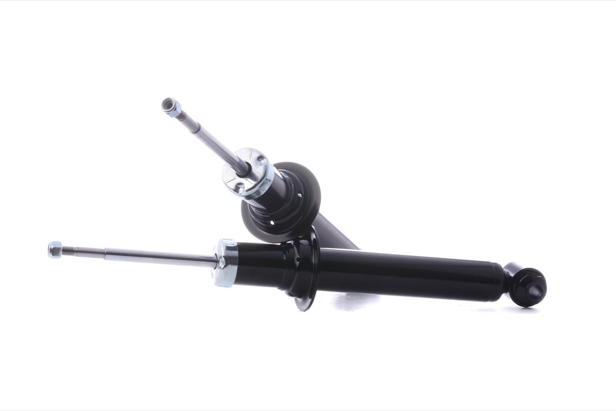 Ridex 854S2061 Shock Absorber
