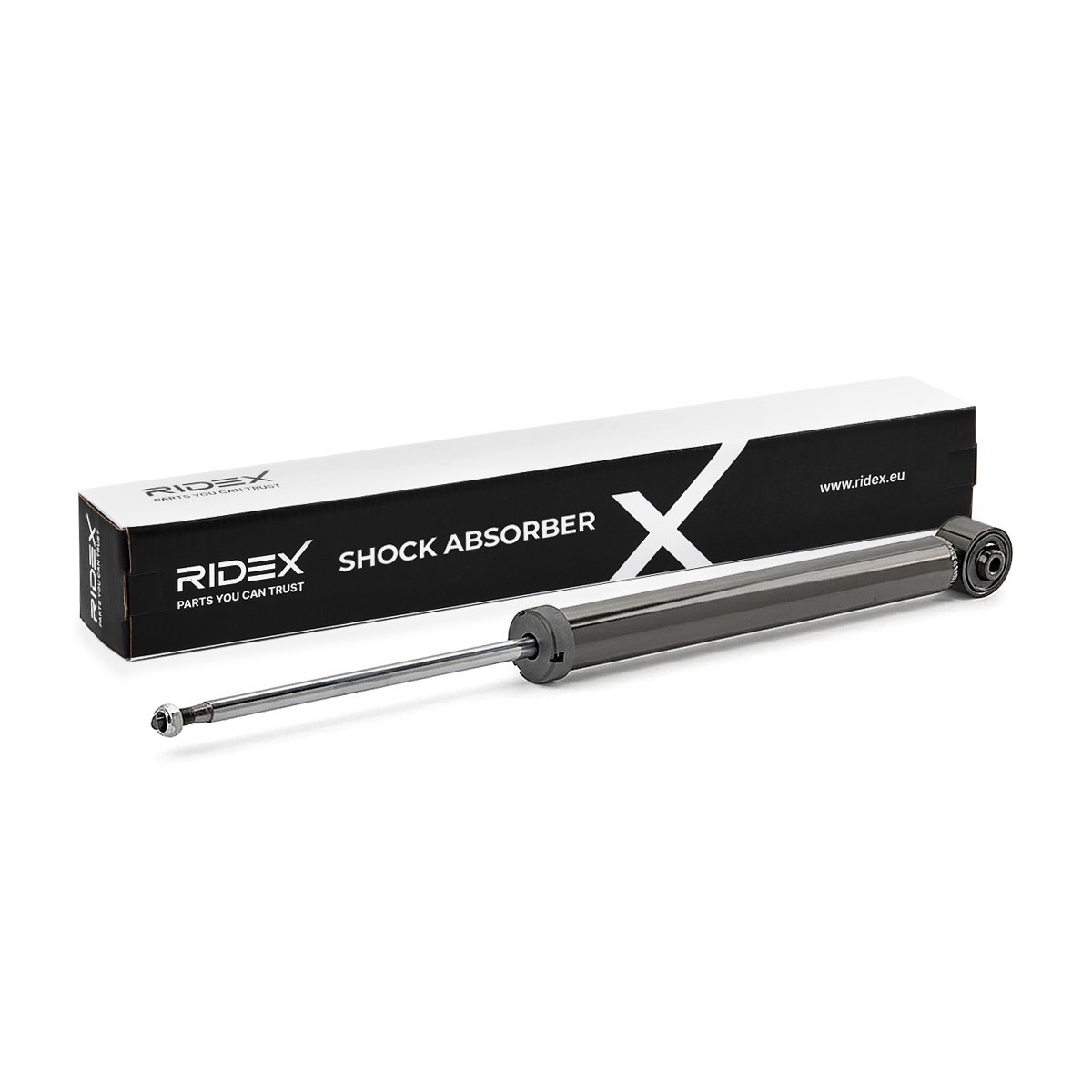Ridex 854S20669 Shock Absorber