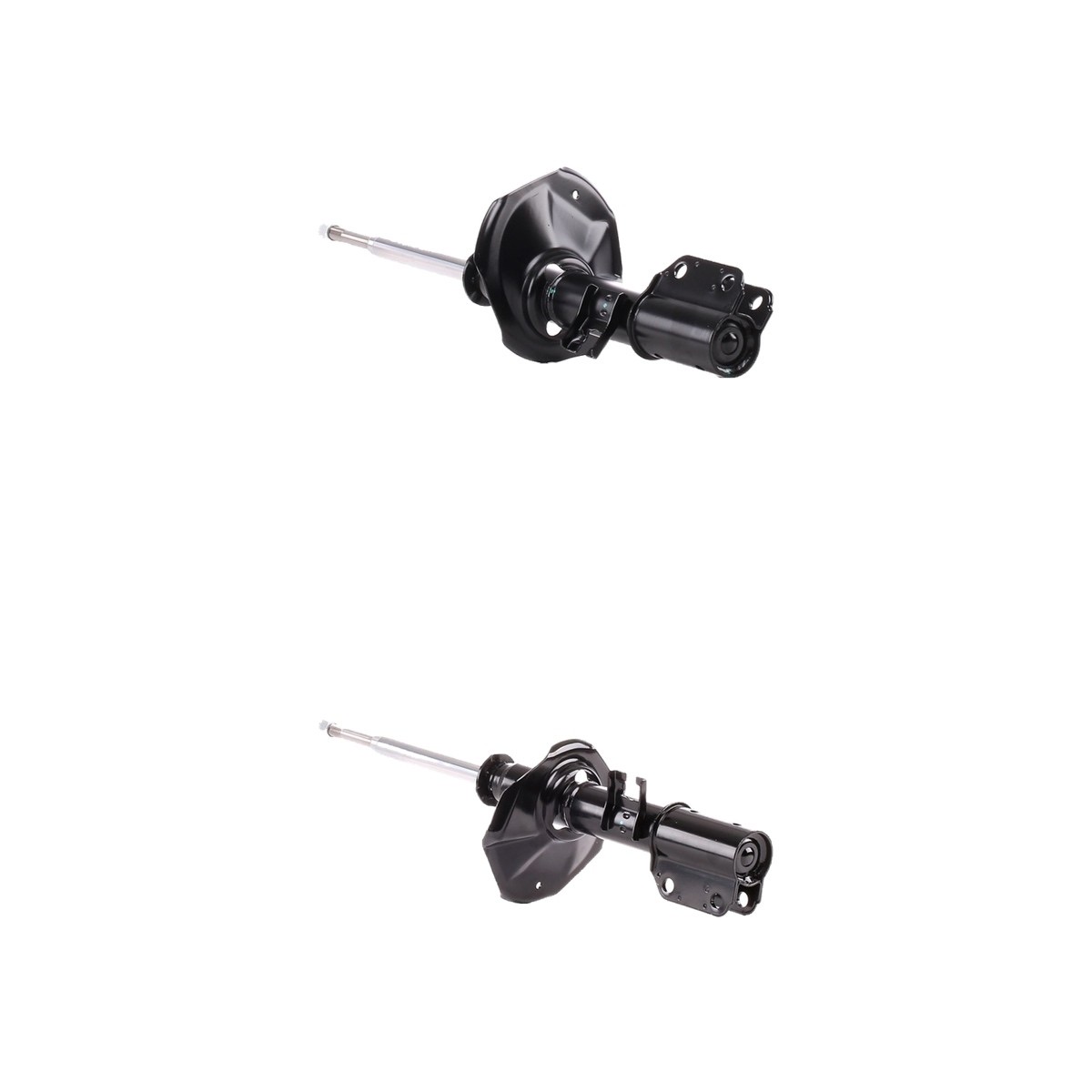 Ridex 854S20689 Shock Absorber