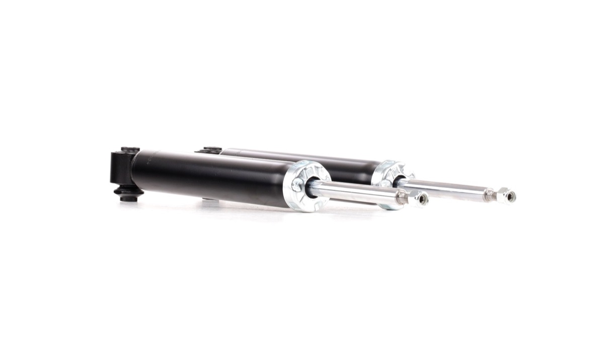 Ridex 854S2070 Shock Absorber