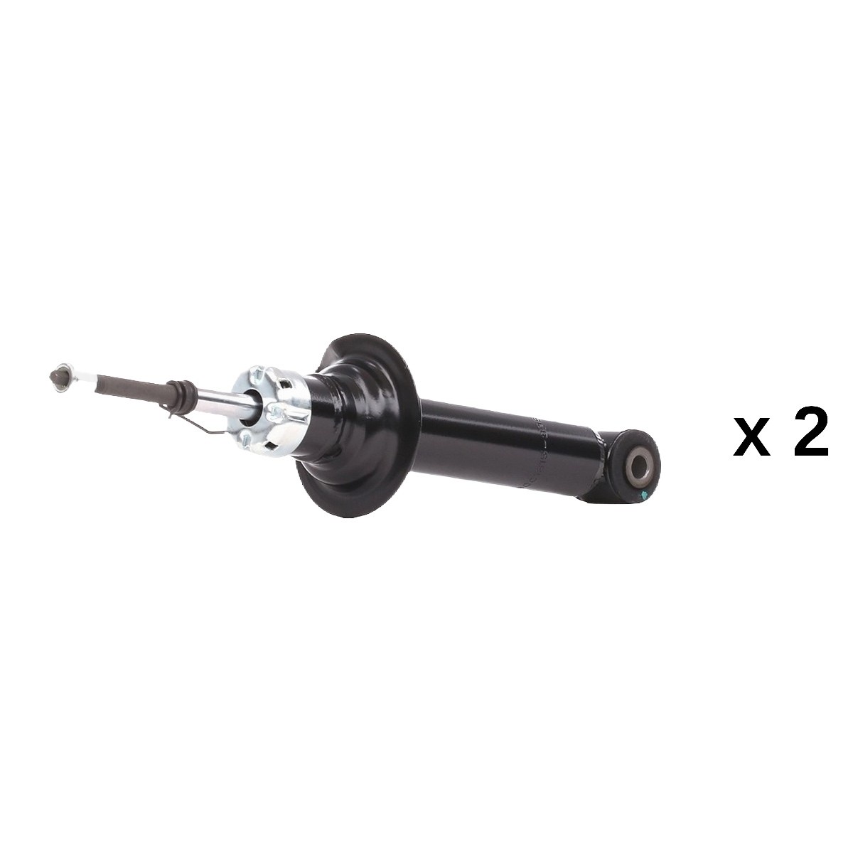 Ridex 854S20755 Shock Absorber
