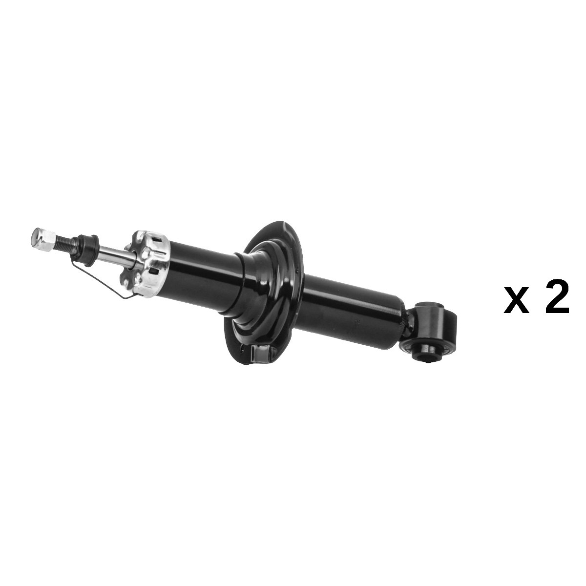 Ridex 854S20768 Shock Absorber